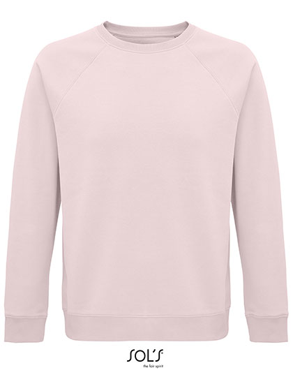 SOL´S Unisex Space Sweatshirt SOL´S Unisex Space Sweatshirt