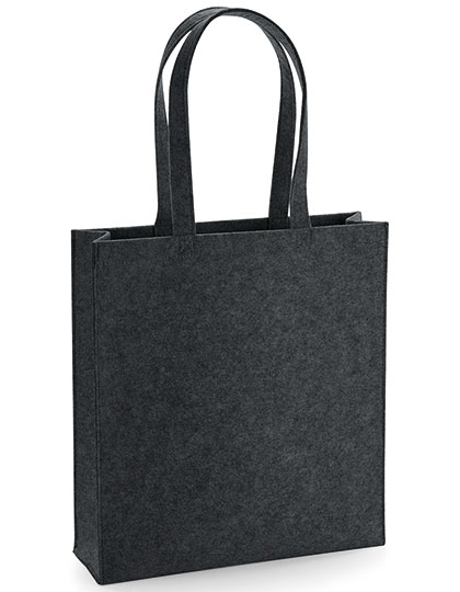 BagBase Felt Bag BagBase Felt Bag
