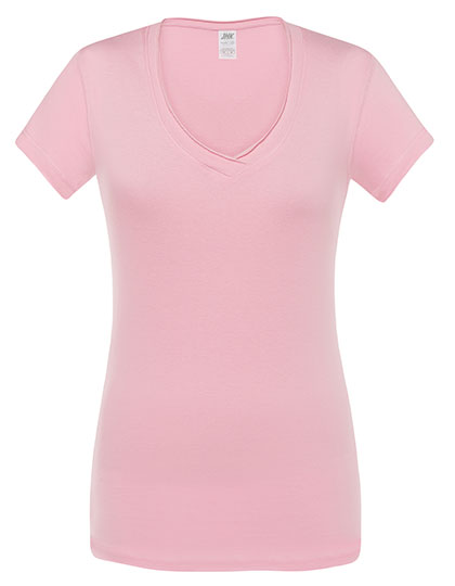 JHK Ladies´ V-Neck Sicilia JHK Ladies´ V-Neck Sicilia