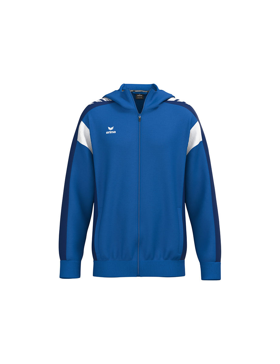 Erima CELEBRATE 125 Training Jacket with hood Kinder