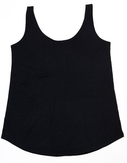 Mantis Women´s Loose Fit Vest Mantis Women´s Loose Fit Vest