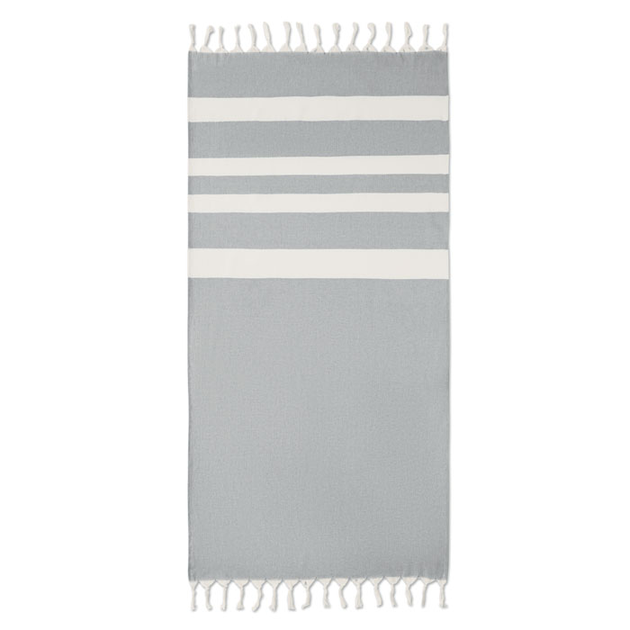 Hamman handdoek 140 gr m²
