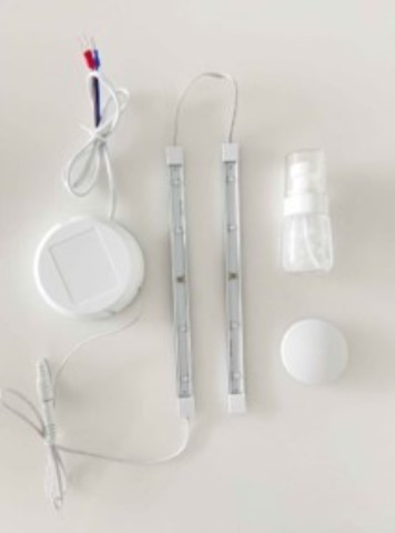 Metmaxx AC UV-CleanAir Metmaxx AC UV-CleanAir