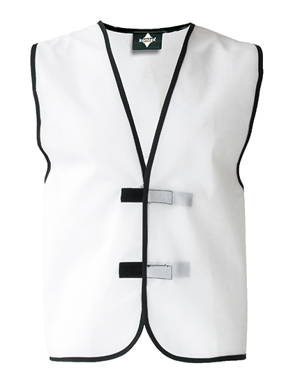 Korntex Promotion & Identification Vest Leipzig Korntex Promotion & Identification Vest Leipzig