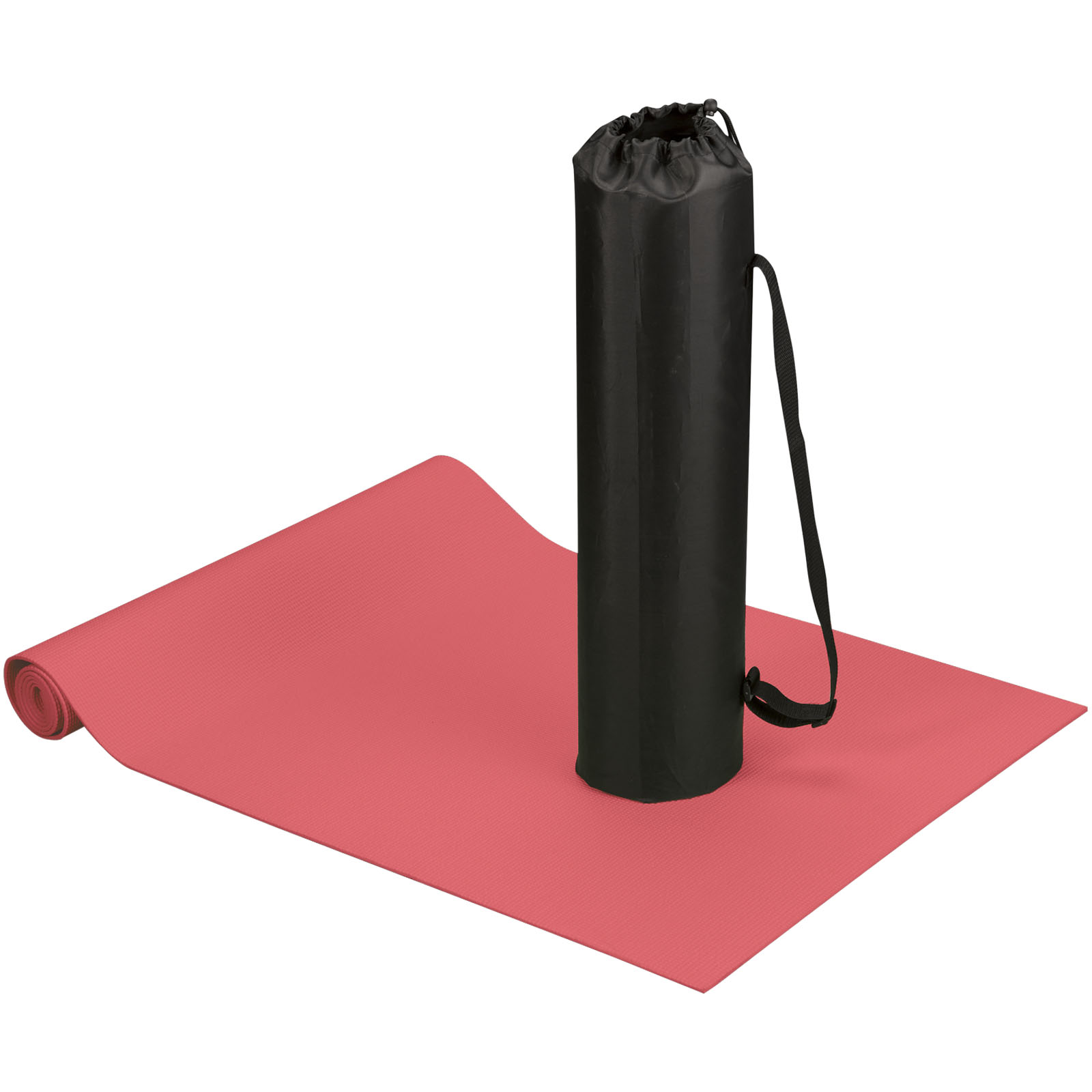 Cobra Fitness- und Yoga-Matte Cobra Fitness- und Yoga-Matte