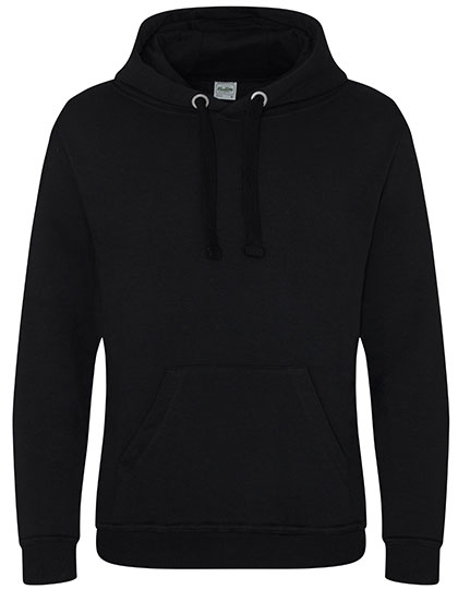 Just Hoods Graduate Heavyweight Hoodie
