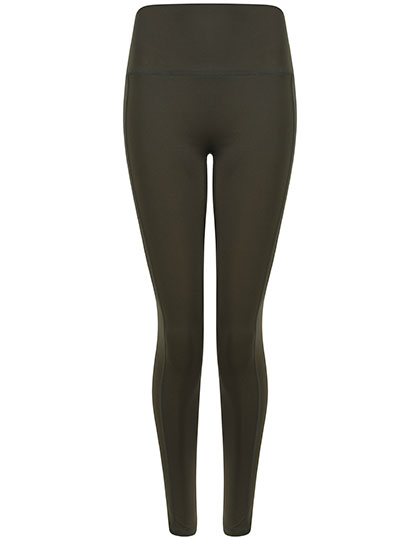 Tombo Core Pocket Legging Tombo Core Pocket Legging