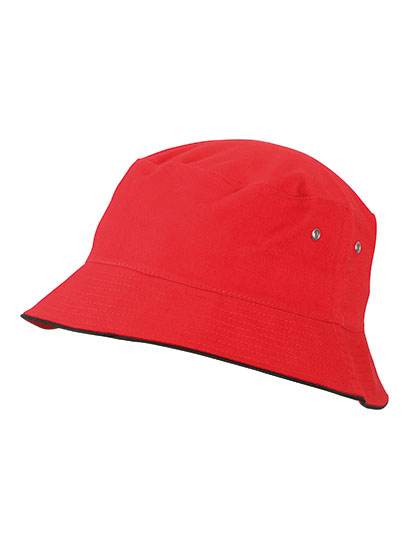 Myrtle beach Fisherman Piping Hat
