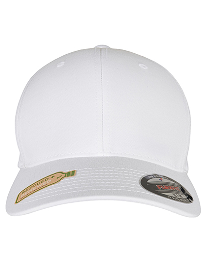 FLEXFIT Flexfit Recycled Polyester Cap FLEXFIT Flexfit Recycled Polyester Cap
