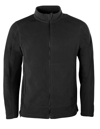 HRM Men´s Full- Zip Fleece Jacket HRM Men´s Full- Zip Fleece Jacket