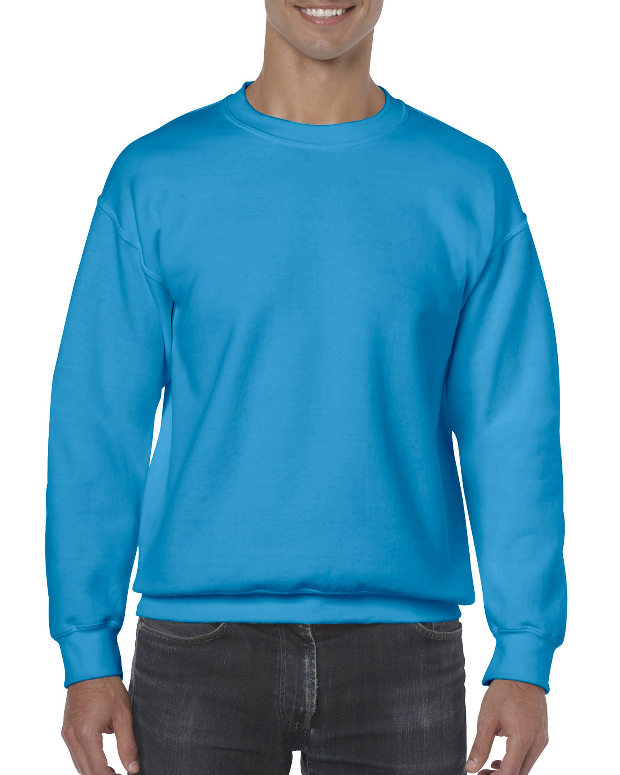Gildan Heavy Blend™ Adult Crewneck Sweatshirt