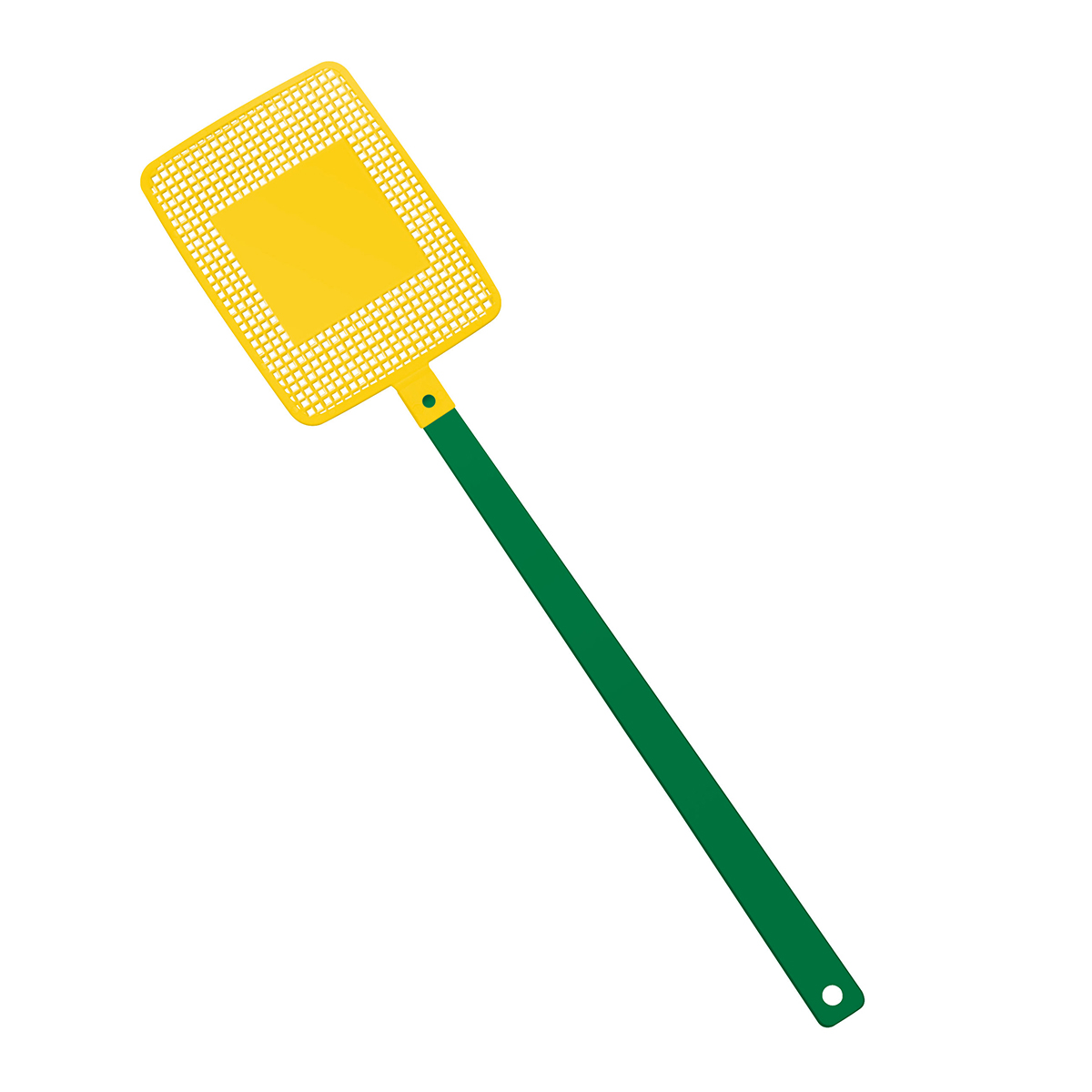 Fliegenklatsche Rechteck