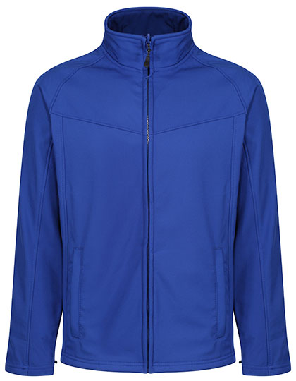 Regatta Professional Uproar Softshell Jacket Regatta Professional Uproar Softshell Jacket