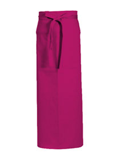 CG Workwear Bistro Apron Roma 100 x 100 cm CG Workwear Bistro Apron Roma 100 x 100 cm