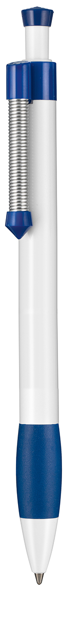 Kugelschreiber SPRING GRIPPY Ritter-Pen Kugelschreiber SPRING GRIPPY Ritter-Pen