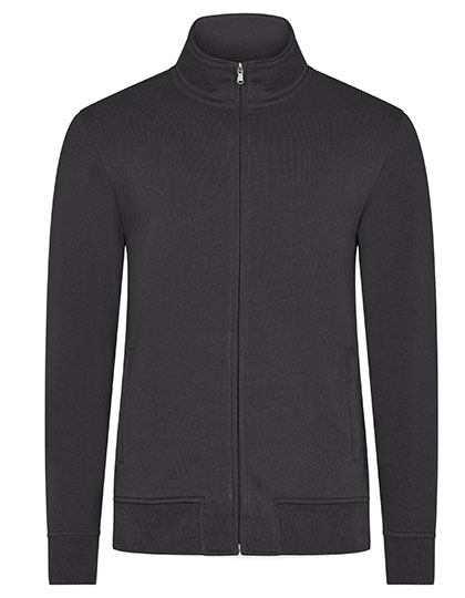 HRM Men´s Premium Full-Zip Sweat Jacket