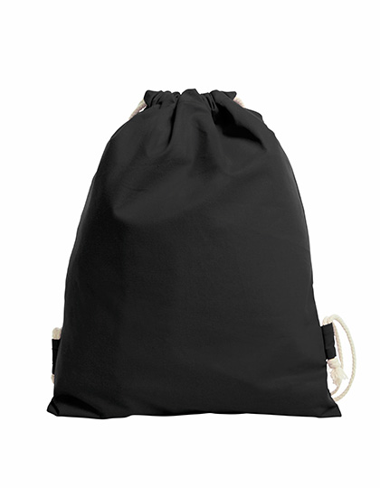Halfar Drawstring Bag Earth Halfar Drawstring Bag Earth