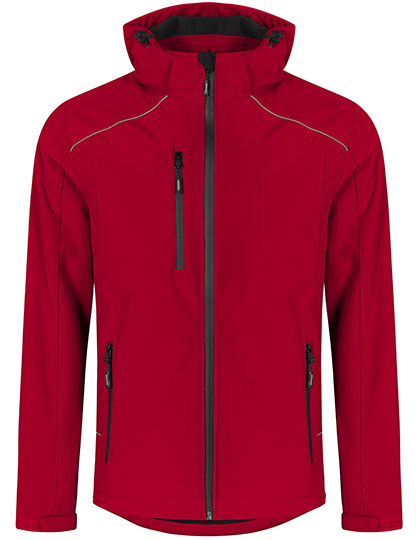 Promodoro Men´s Softshell Jacket
