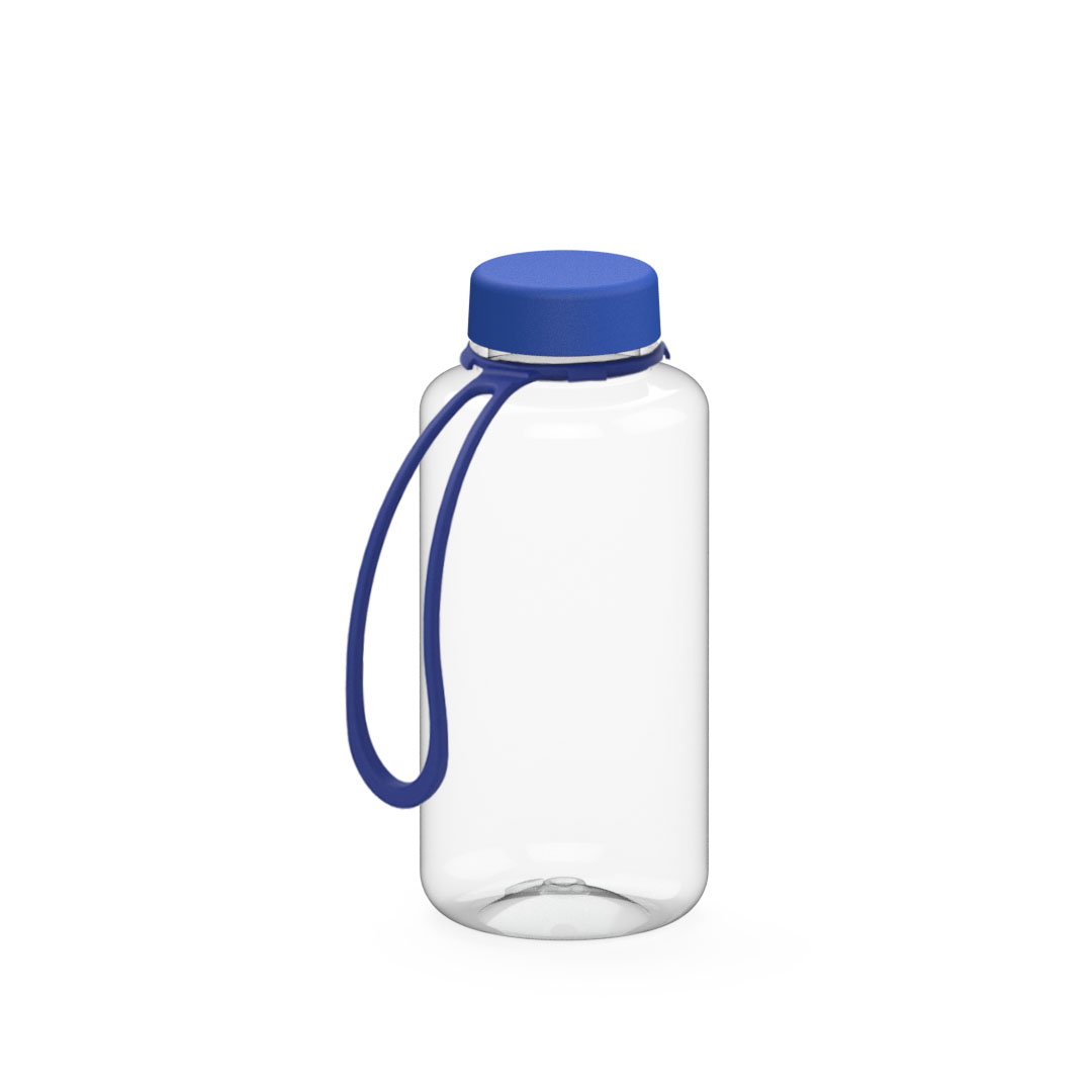 Trinkflasche Refresh, 700 ml, inkl. Strap