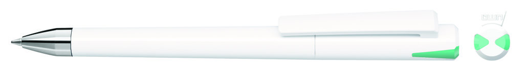 CRYSTAL SI Drehkugelschreiber CRYSTAL SI Drehkugelschreiber