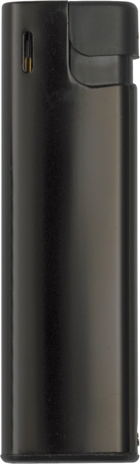 TOM® Elektronik-Feuerzeug nachfüllbar TOM® Elektronik-Feuerzeug nachfüllbar