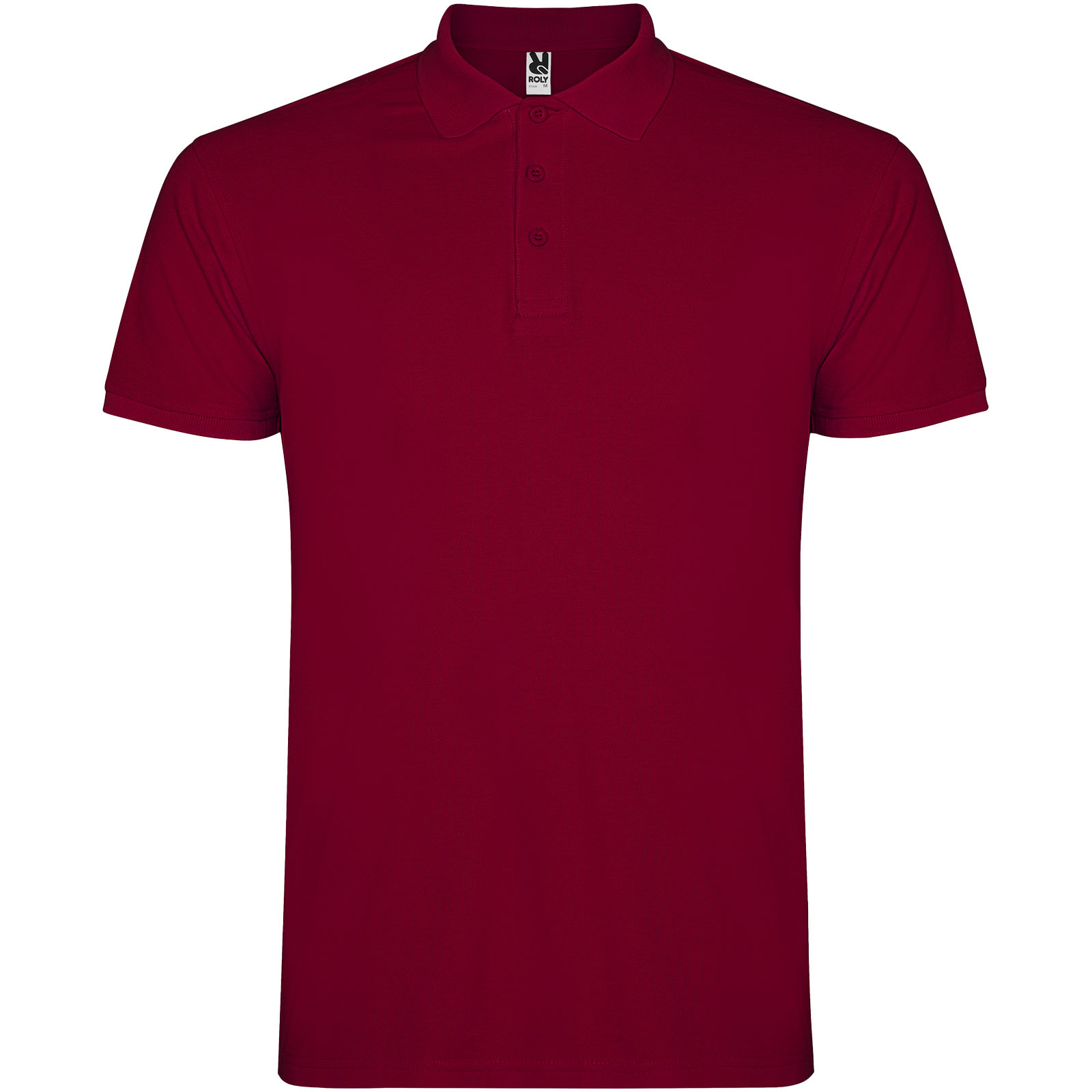 Star Poloshirt für Herren Star Poloshirt für Herren