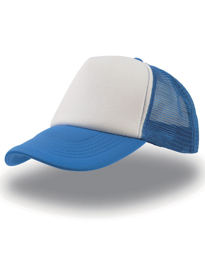 Atlantis Headwear Rapper Cap Atlantis Headwear Rapper Cap