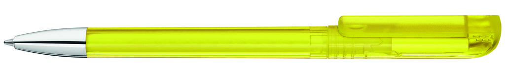 UP transparent SI Drehkugelschreiber UP transparent SI Drehkugelschreiber