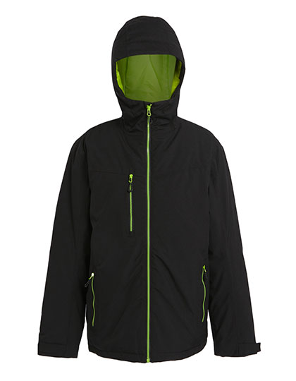 Regatta Professional Navigate Waterproof Insulated Jacket Regatta Professional Navigate Waterproof Insulated Jacket