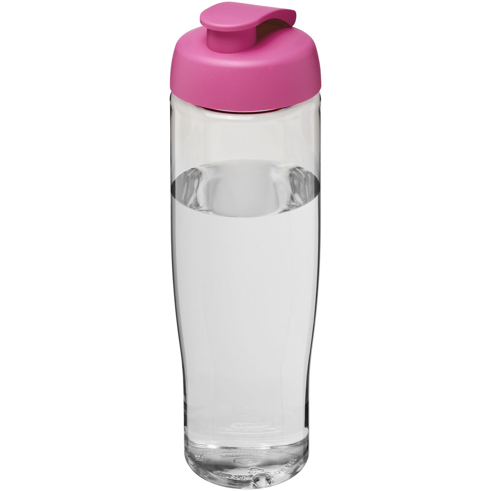 H2O Active® Tempo 700 ml Sportflasche mit Klappdeckel H2O Active® Tempo 700 ml Sportflasche mit Klappdeckel