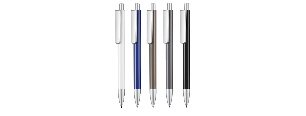 Kugelschreiber IONOS Ritter-Pen