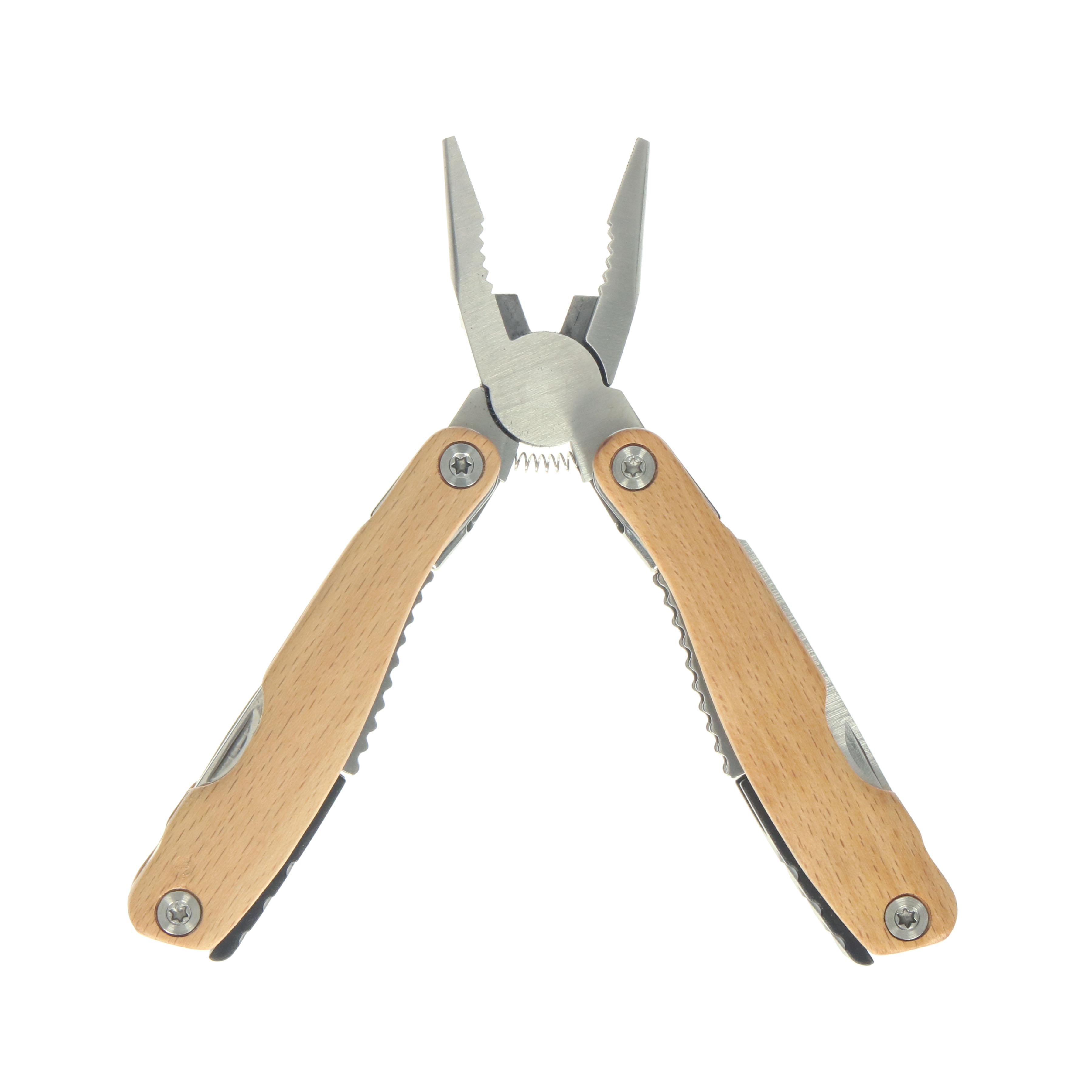 Multitool Wood, groß