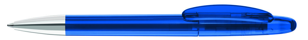 ICON transparent SI Drehkugelschreiber ICON transparent SI Drehkugelschreiber