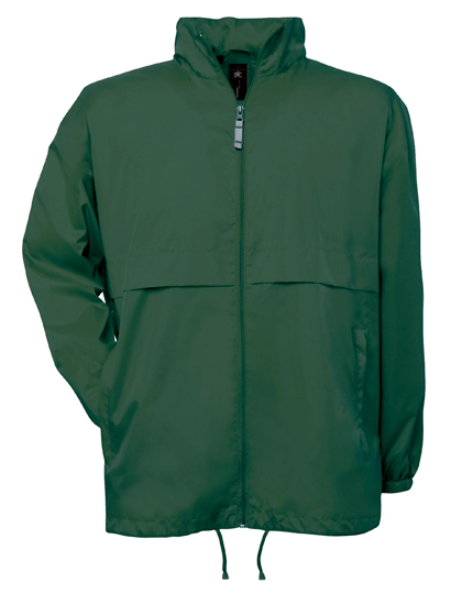 B&C COLLECTION Unisex Jacket Air