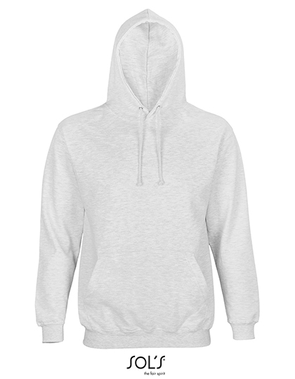 SOL´S Unisex Condor Hooded Sweatshirt SOL´S Unisex Condor Hooded Sweatshirt