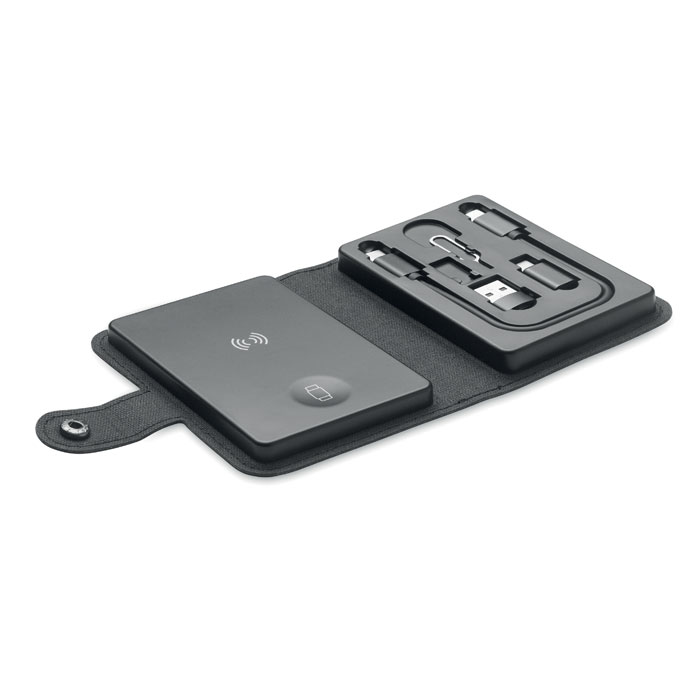 4in1 Kabel-Set 15W 4in1 Kabel-Set 15W