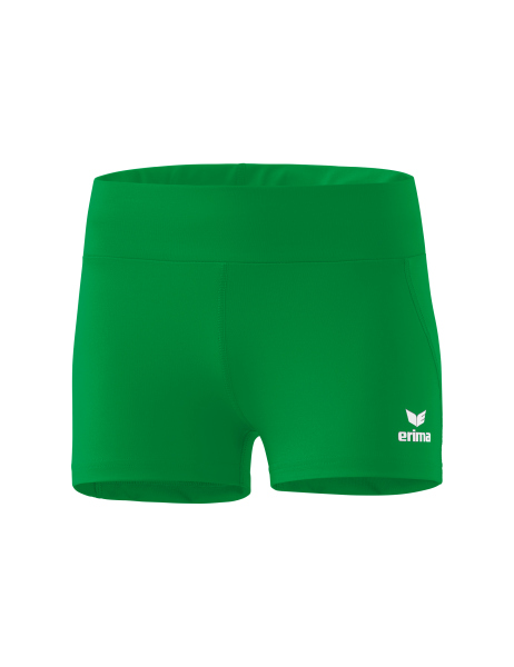 Erima RACING Leichtathletik Hotpants Damen