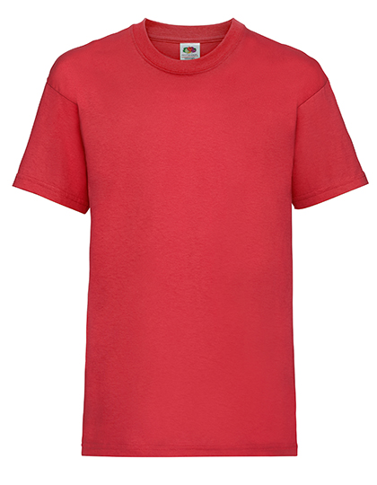 Fruit of the Loom Kids´ Valueweight T Fruit of the Loom Kids´ Valueweight T