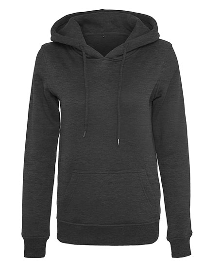 Build Your Brand Ladies´ Heavy Hoody Build Your Brand Ladies´ Heavy Hoody