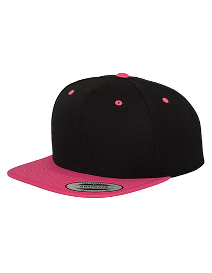 FLEXFIT Classic Snapback 2-Tone