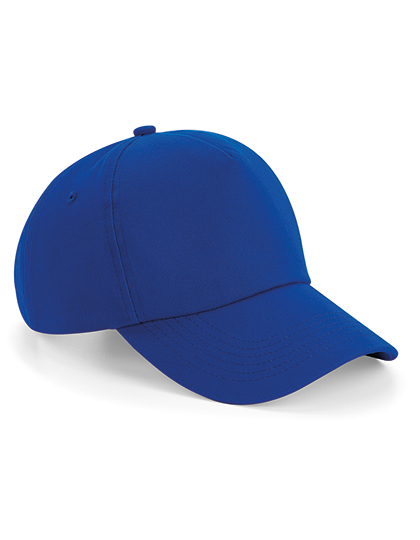 Beechfield Authentic 5 Panel Cap