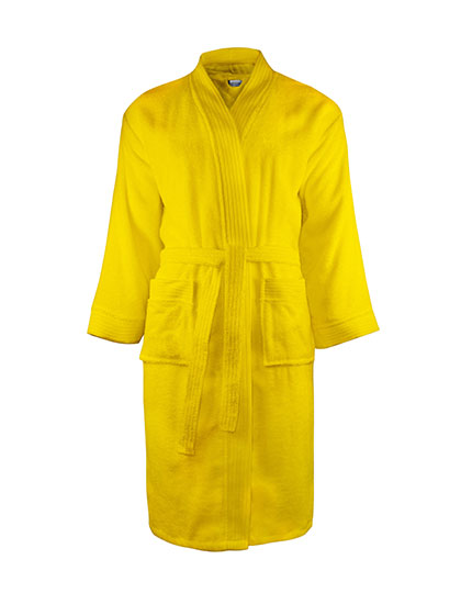 The One Towelling® Classic Bathrobe The One Towelling® Classic Bathrobe