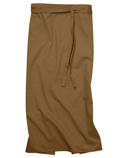 CG Workwear Bistro Apron Roma 100 x 100 cm