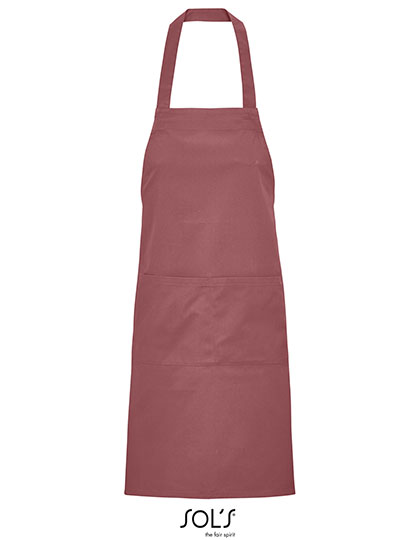 SOL´S Unisex Gamma Apron SOL´S Unisex Gamma Apron