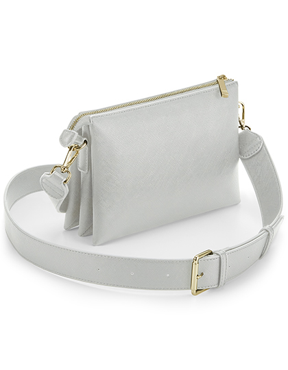 BagBase Boutique Soft Cross Body Bag