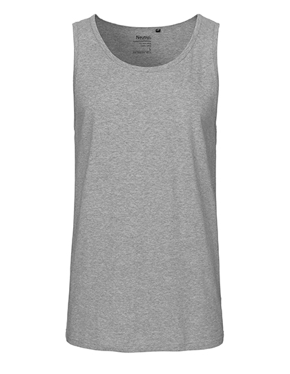 Neutral Men´s Tank Top Neutral Men´s Tank Top