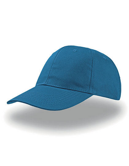 Atlantis Headwear Start Six Cap