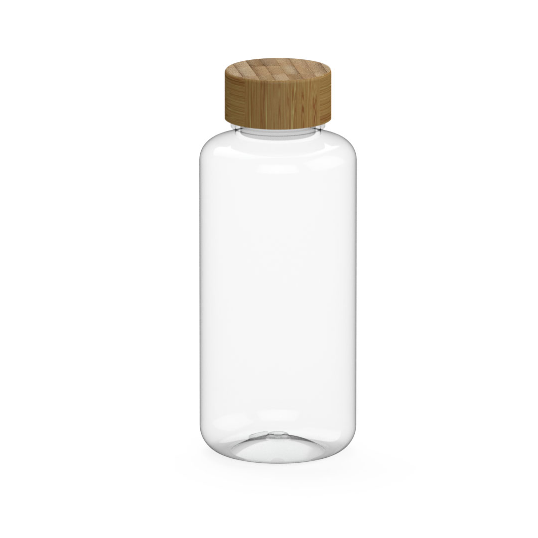 Trinkflasche Natural, 1,0 l