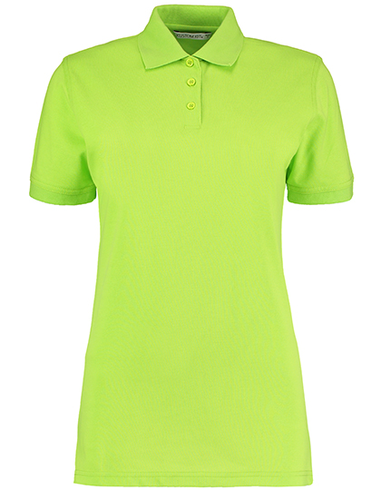 Kustom Kit Women´s Classic Fit Klassic Superwash® 60° Polo Kustom Kit Women´s Classic Fit Klassic Superwash® 60° Polo