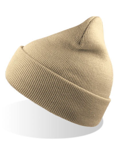 Atlantis Headwear Wind Beanie Recycled